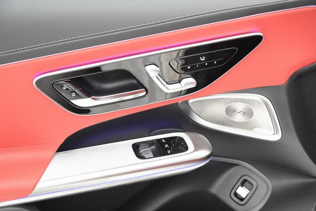 new 2026 Mercedes-Benz CLE 300 car, priced at $66,565