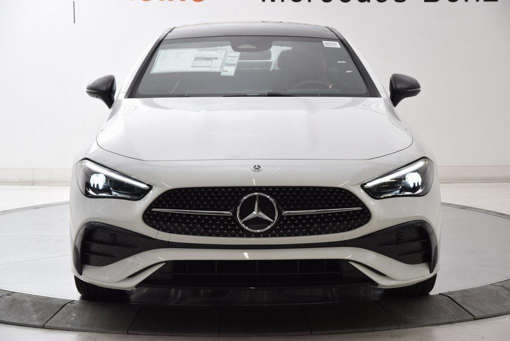 new 2026 Mercedes-Benz CLE 300 car, priced at $66,565
