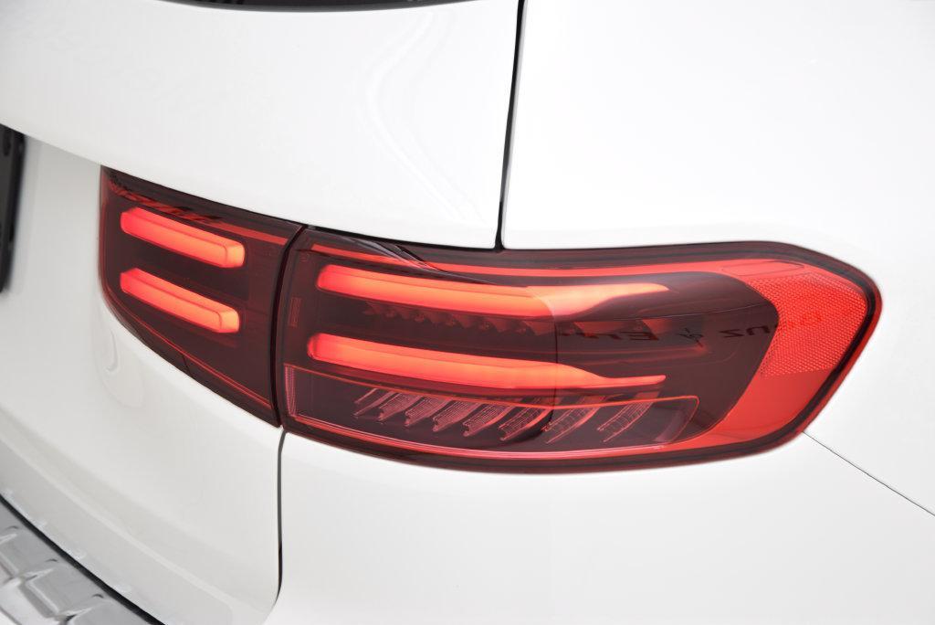 new 2026 Mercedes-Benz GLB 250 car, priced at $50,017