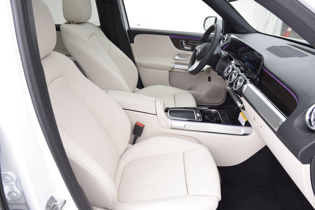 new 2026 Mercedes-Benz GLB 250 car, priced at $50,010