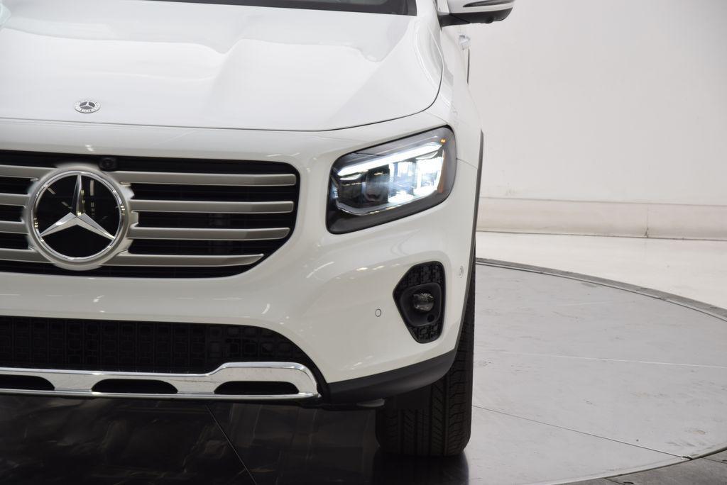 new 2026 Mercedes-Benz GLB 250 car, priced at $50,010