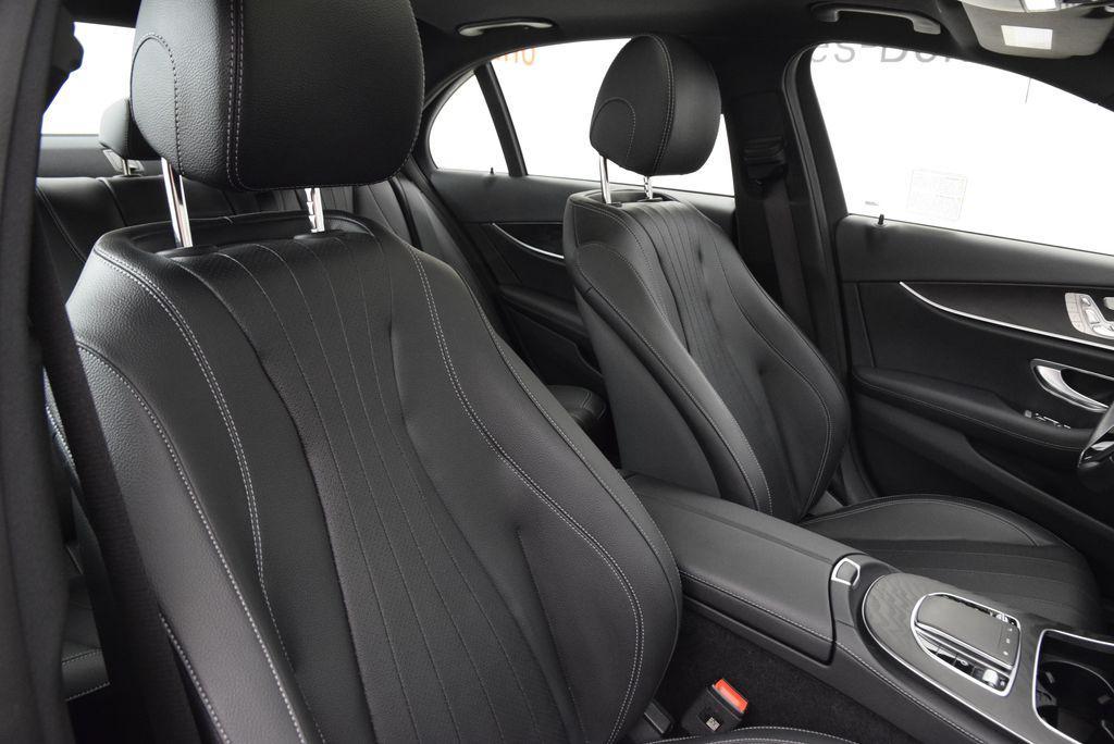 used 2023 Mercedes-Benz E-Class car, priced at $38,888