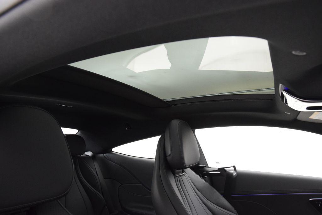 new 2026 Mercedes-Benz CLE 300 car, priced at $67,345