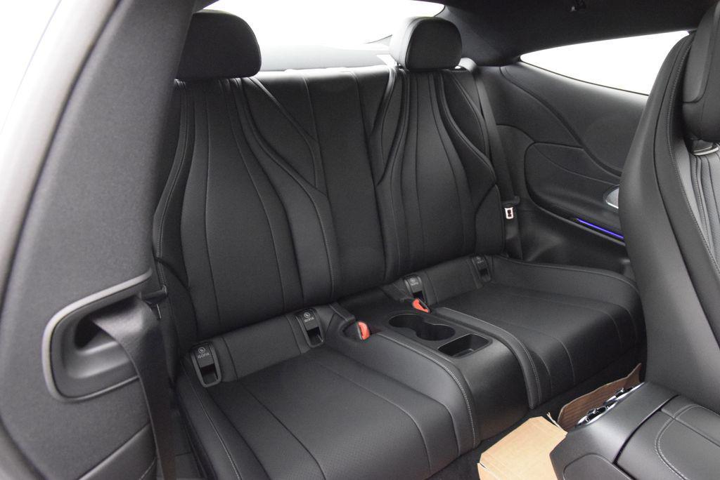 new 2026 Mercedes-Benz CLE 300 car, priced at $67,345