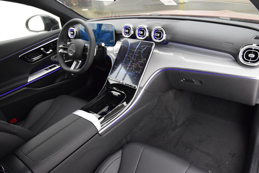new 2026 Mercedes-Benz CLE 300 car, priced at $67,345