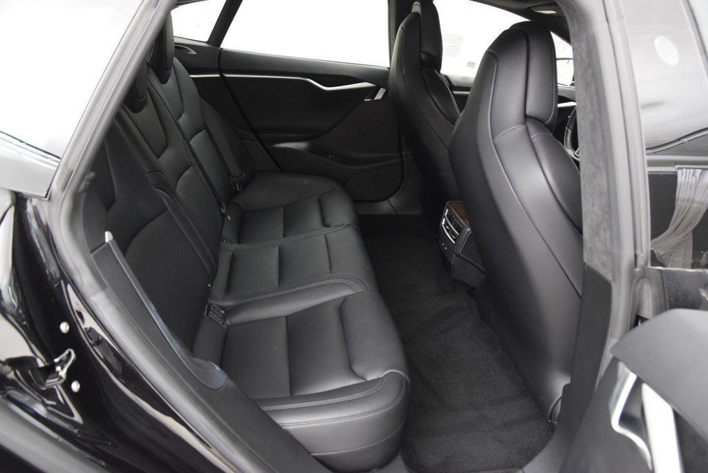 used 2017 Tesla Model S car, priced at $26,498