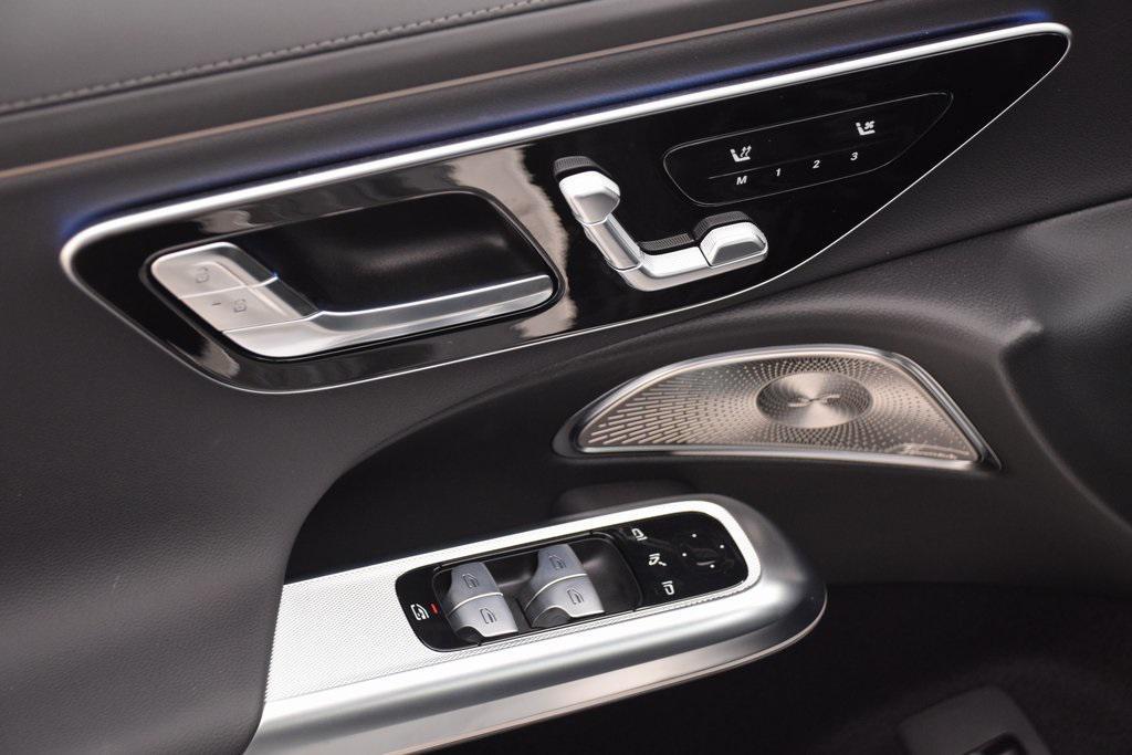 used 2025 Mercedes-Benz E-Class car, priced at $55,498