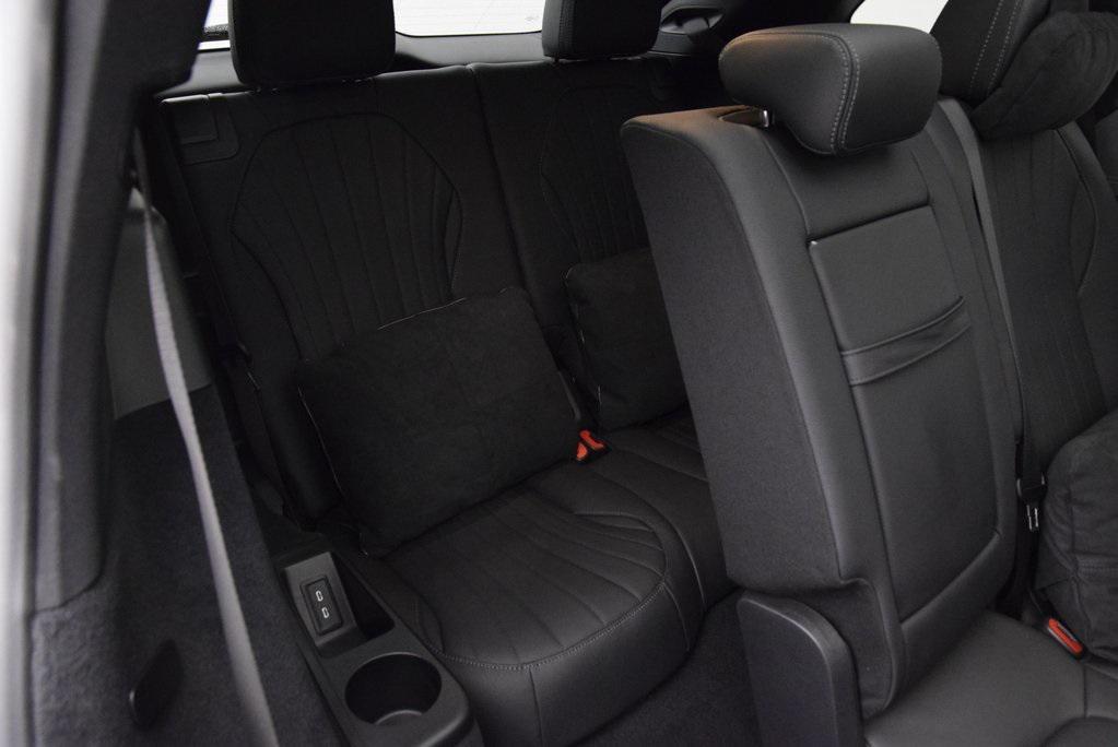 used 2025 Mercedes-Benz EQS 450 car, priced at $94,899