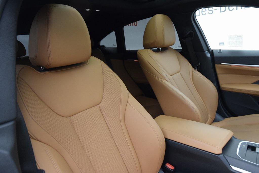 used 2023 BMW 430 Gran Coupe car, priced at $36,498