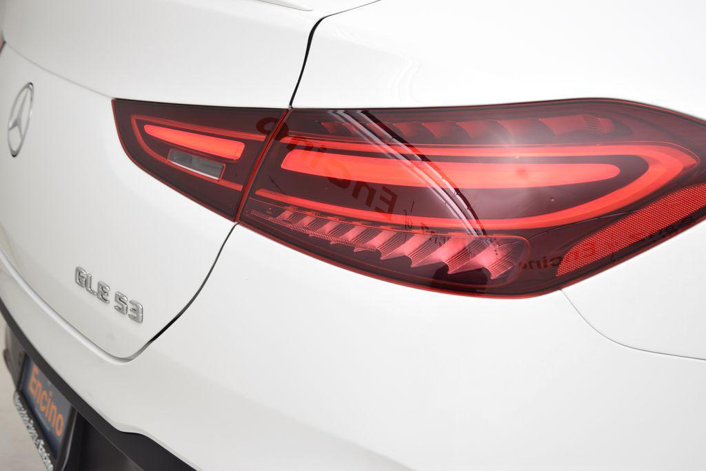 Mercedes-Benz GLE view 14