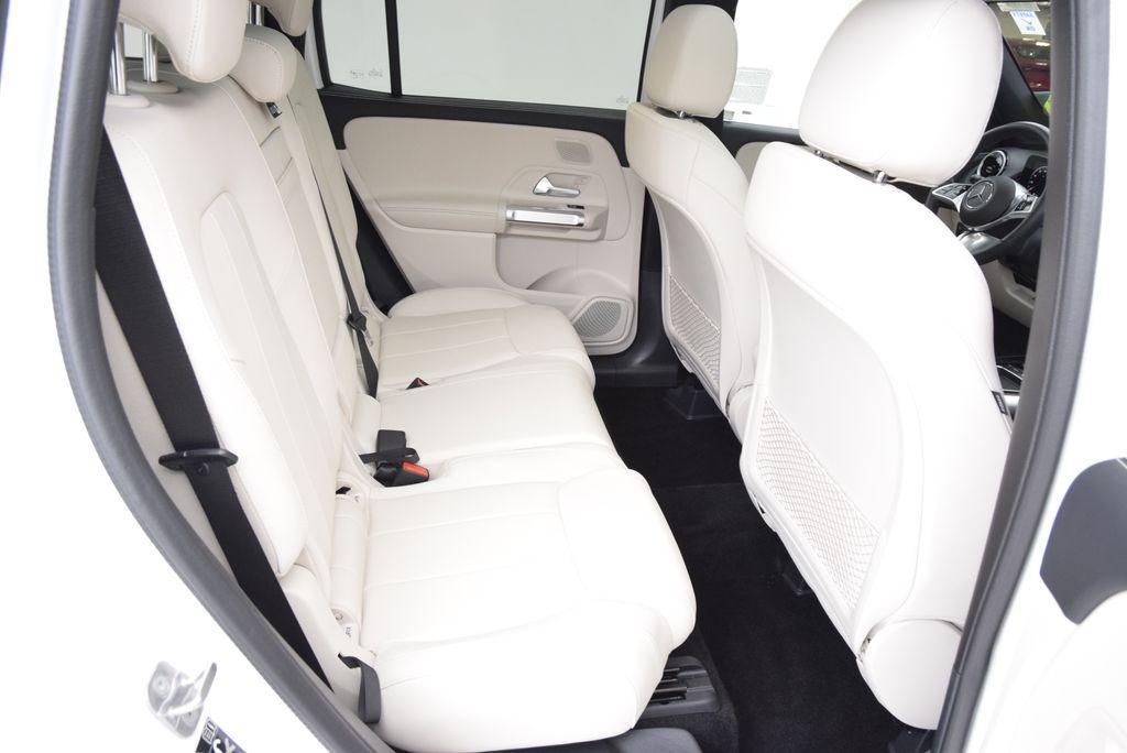 used 2026 Mercedes-Benz GLB 250 car, priced at $40,997