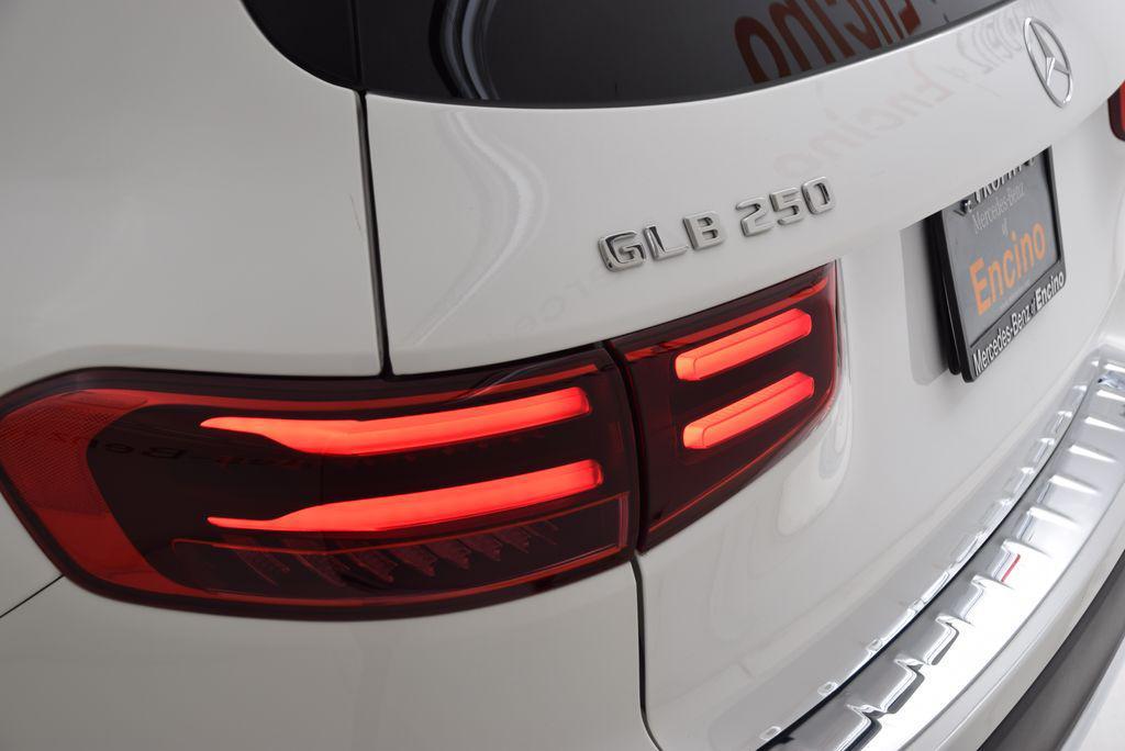 used 2026 Mercedes-Benz GLB 250 car, priced at $40,997