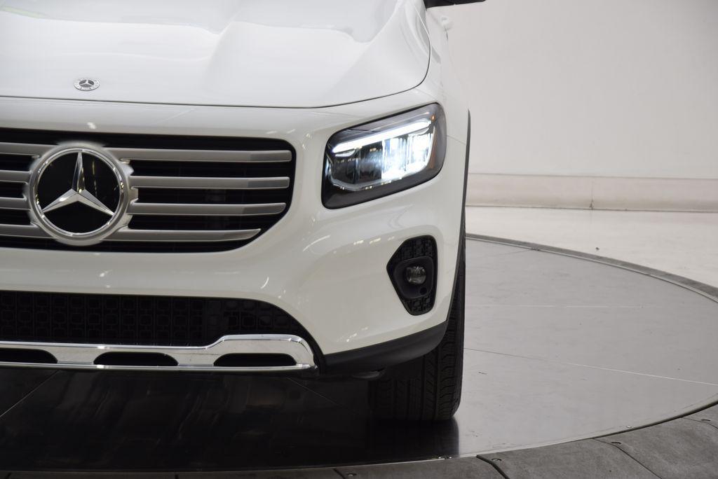 used 2026 Mercedes-Benz GLB 250 car, priced at $40,997