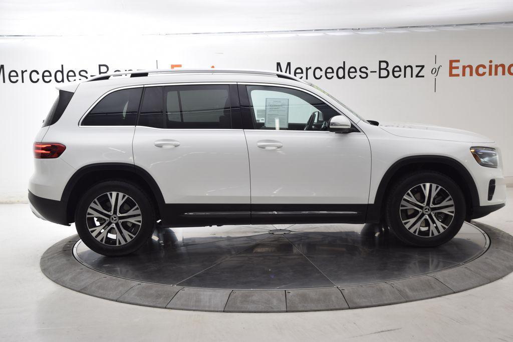 used 2026 Mercedes-Benz GLB 250 car, priced at $40,997