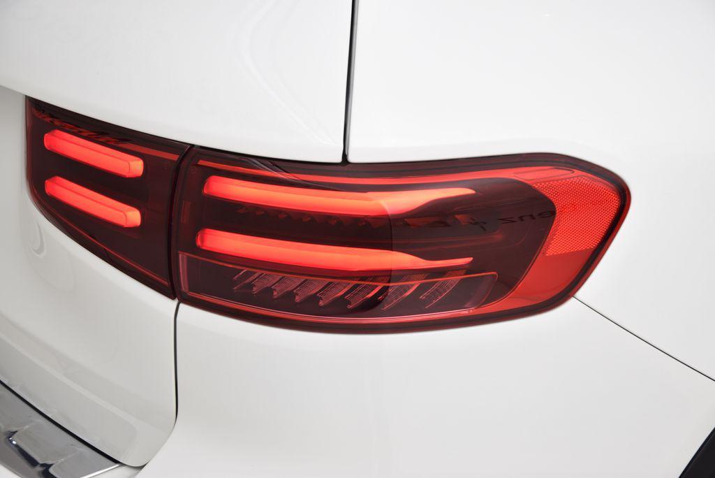 used 2026 Mercedes-Benz GLB 250 car, priced at $40,997