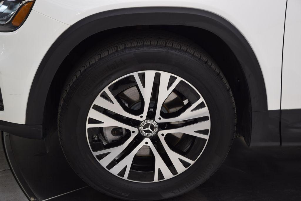 used 2026 Mercedes-Benz GLB 250 car, priced at $40,997