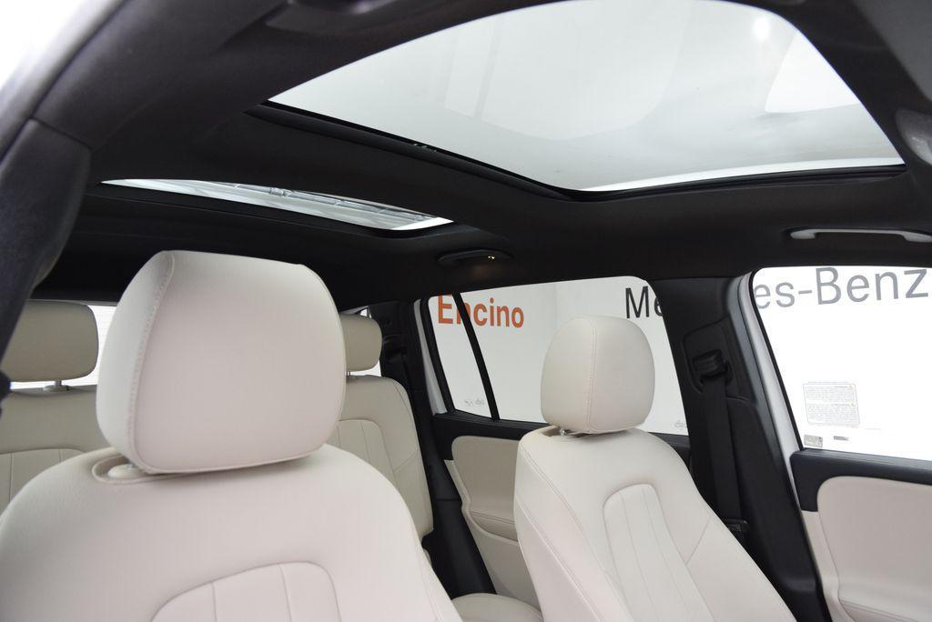 used 2026 Mercedes-Benz GLB 250 car, priced at $40,997