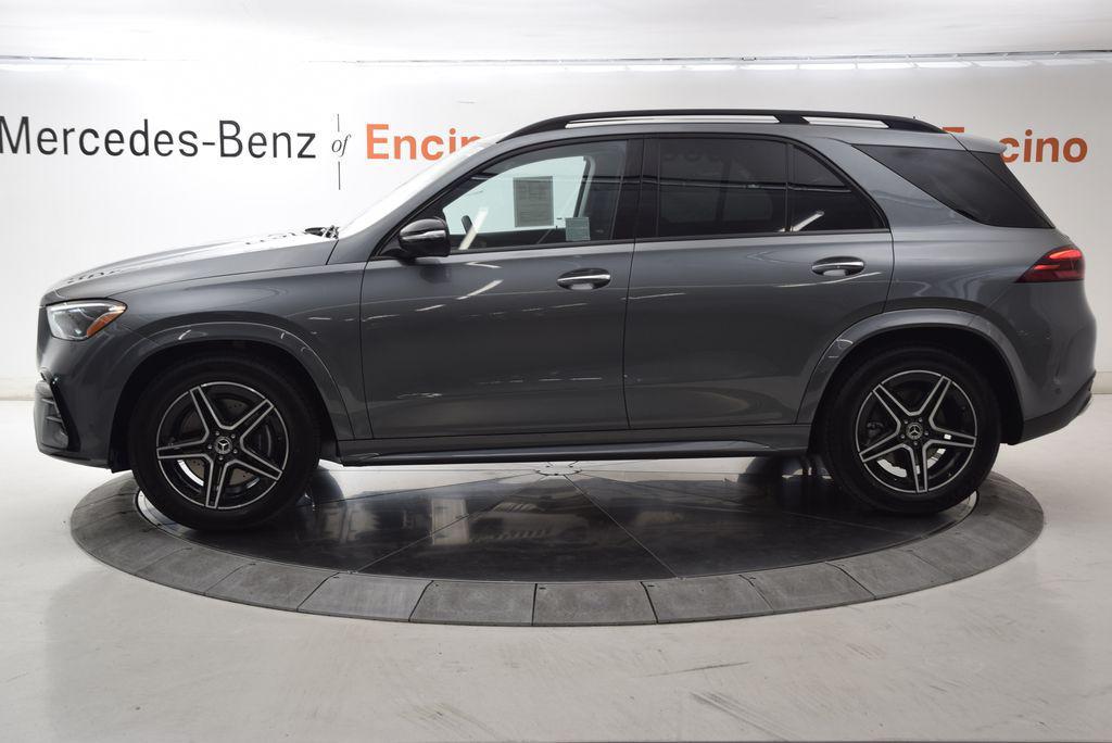 used 2026 Mercedes-Benz GLE 350 car, priced at $63,799