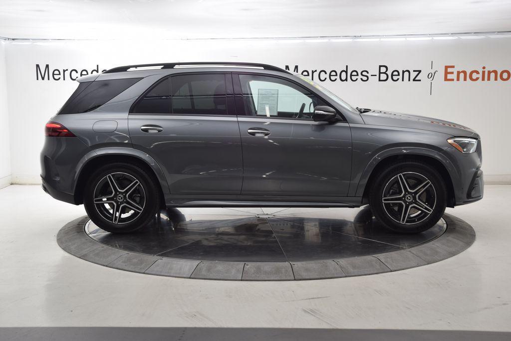 used 2026 Mercedes-Benz GLE 350 car, priced at $63,799
