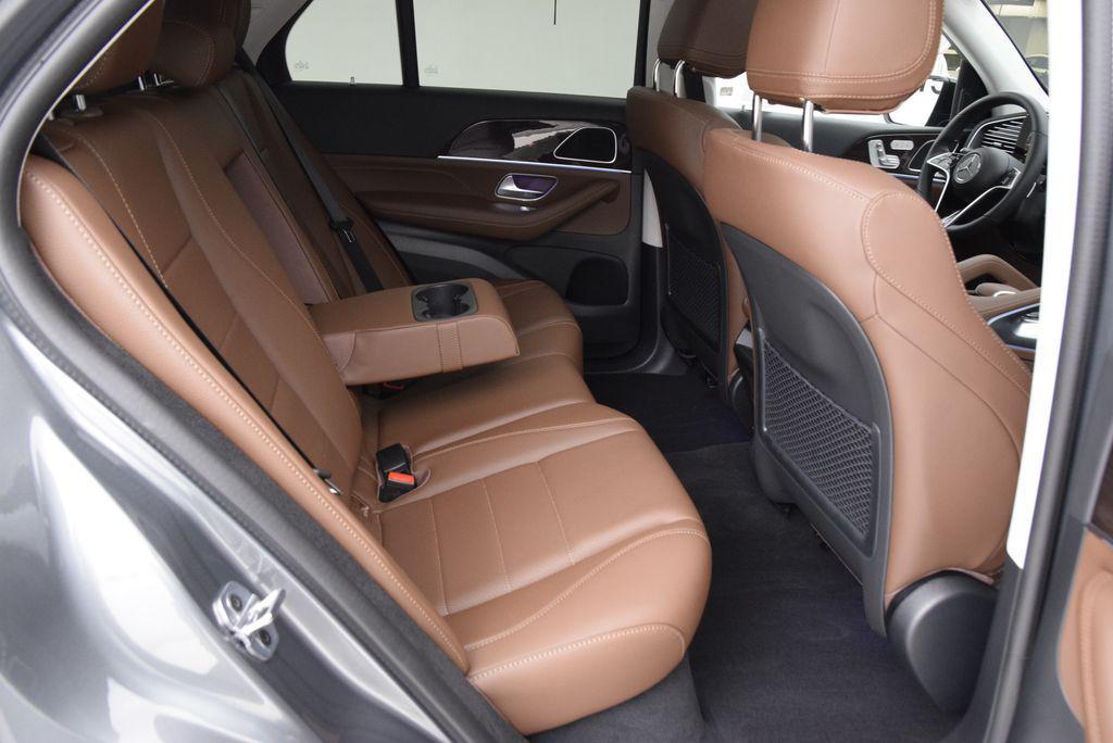 used 2026 Mercedes-Benz GLE 350 car, priced at $63,799