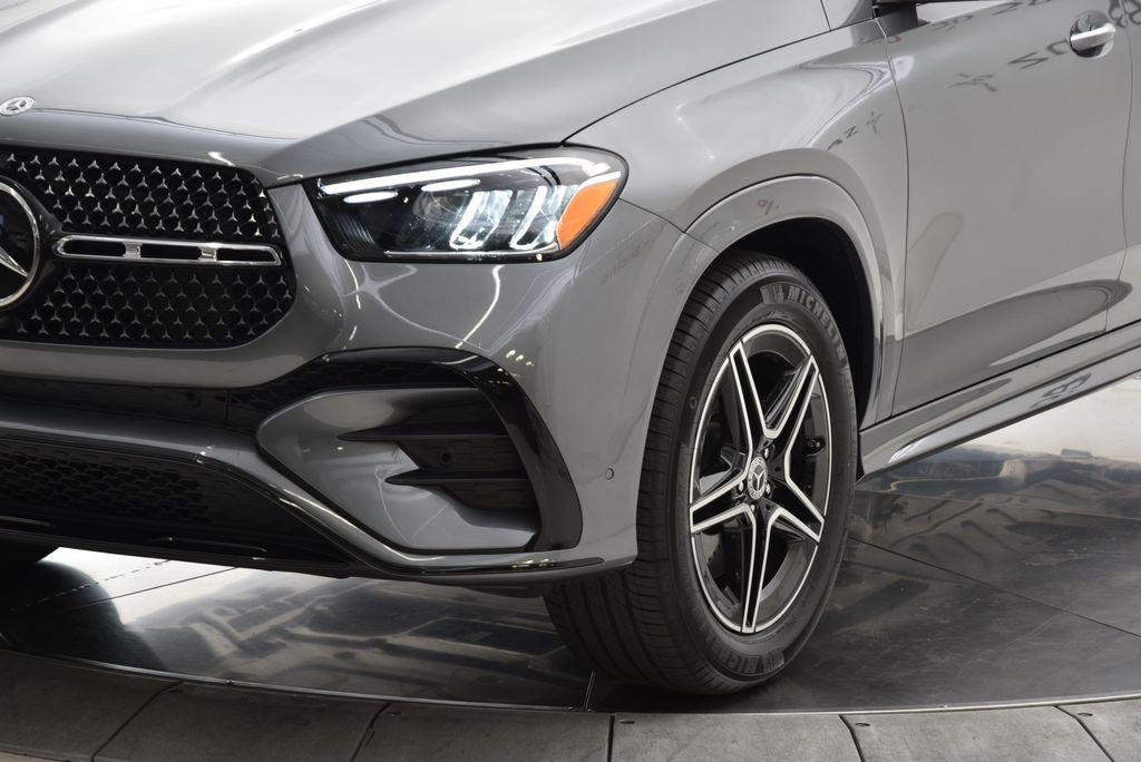 used 2026 Mercedes-Benz GLE 350 car, priced at $63,799