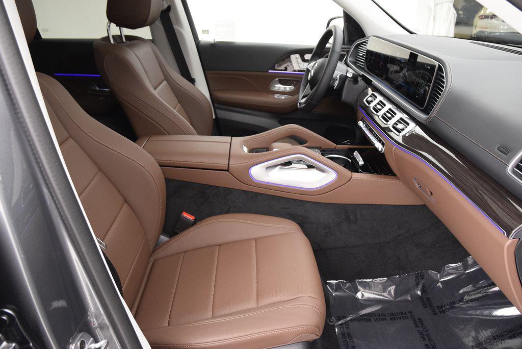 used 2026 Mercedes-Benz GLE 350 car, priced at $63,799