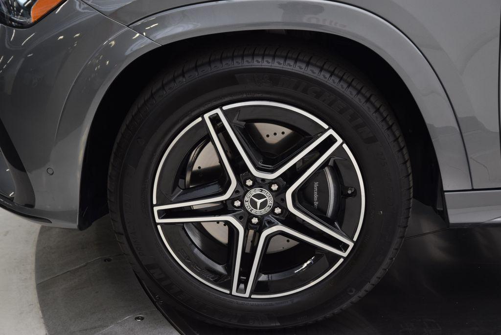 used 2026 Mercedes-Benz GLE 350 car, priced at $63,799