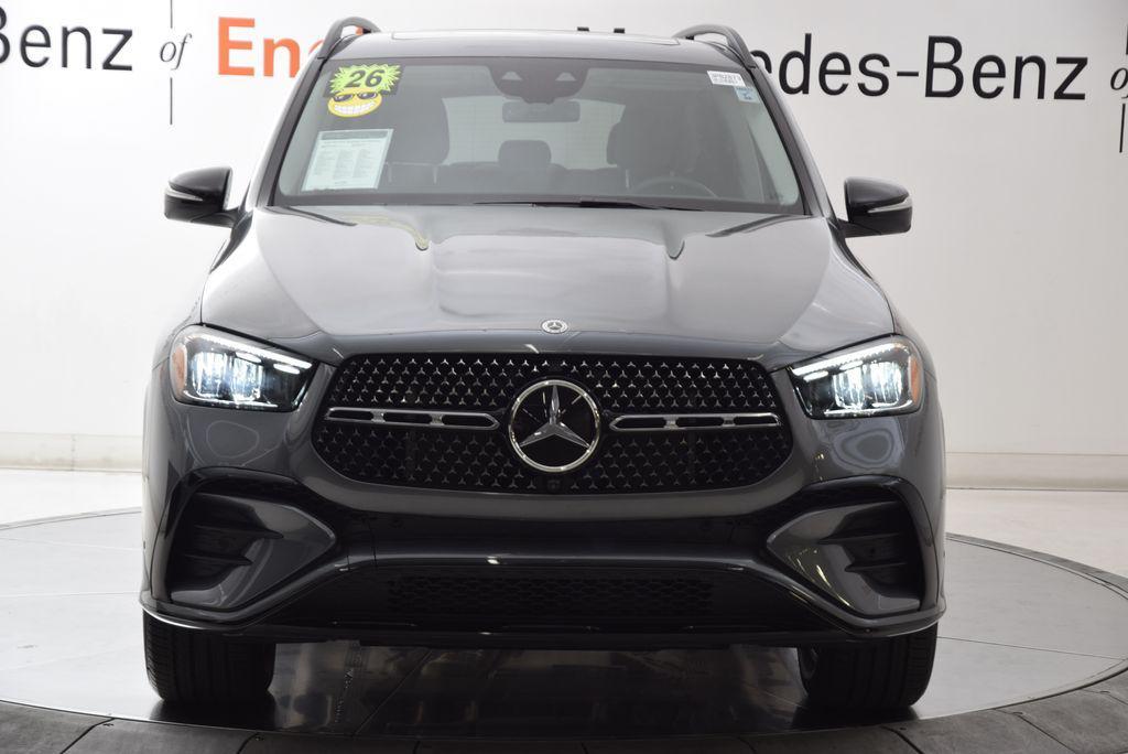 used 2026 Mercedes-Benz GLE 350 car, priced at $63,799