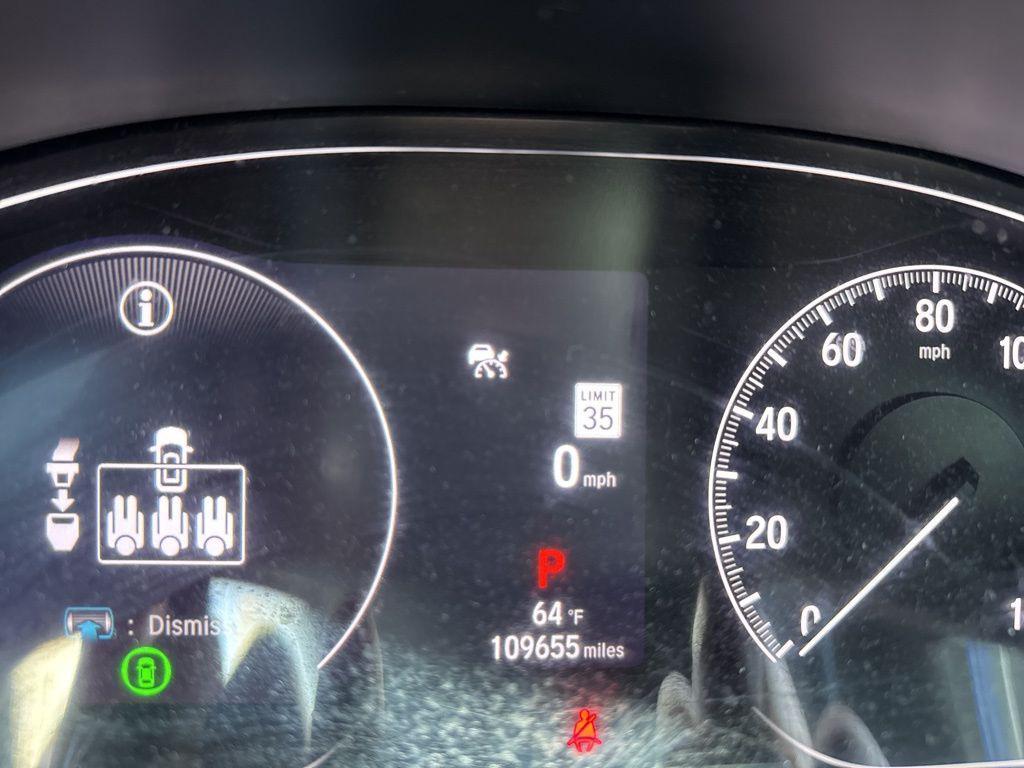 used 2022 Honda Accord car, priced at $21,998