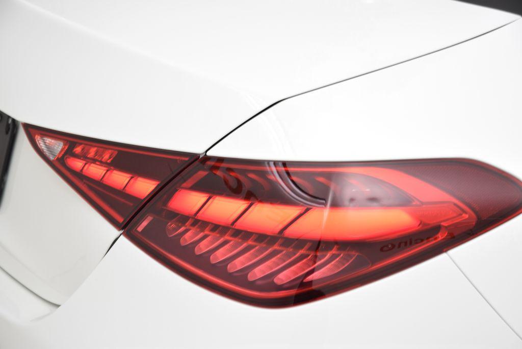 new 2026 Mercedes-Benz C-Class car, priced at $52,465