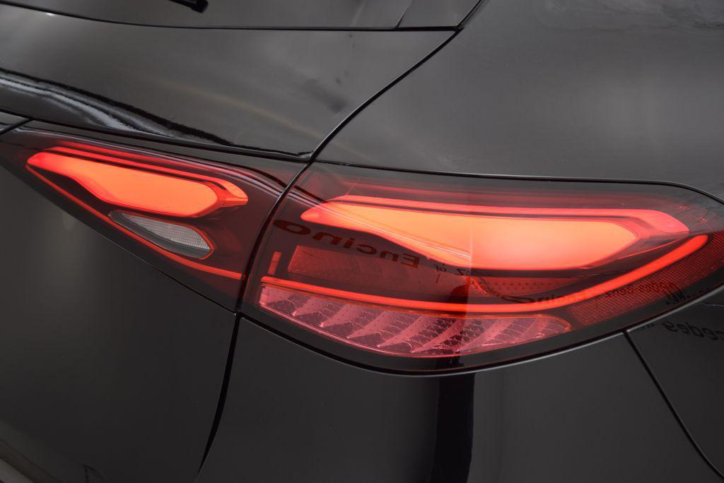 used 2026 Mercedes-Benz GLC 300 car, priced at $45,497