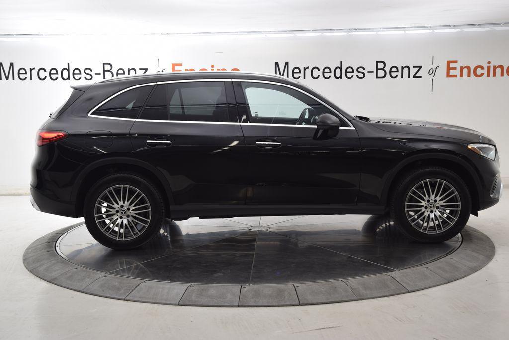 used 2026 Mercedes-Benz GLC 300 car, priced at $45,497