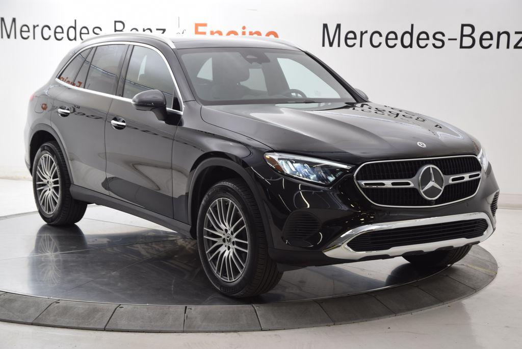 used 2026 Mercedes-Benz GLC 300 car, priced at $45,497