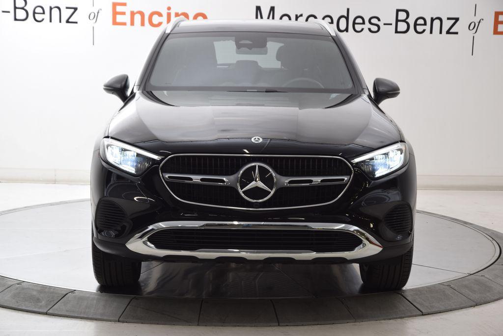 used 2026 Mercedes-Benz GLC 300 car, priced at $45,497