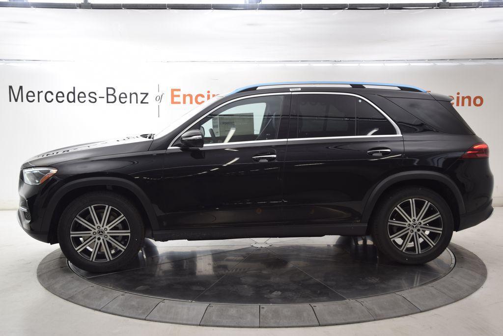 new 2026 Mercedes-Benz GLE 350 car, priced at $71,465