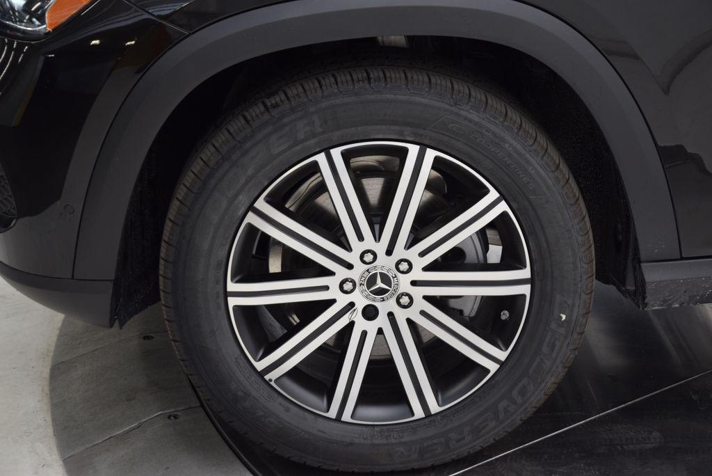 new 2026 Mercedes-Benz GLE 350 car, priced at $71,465
