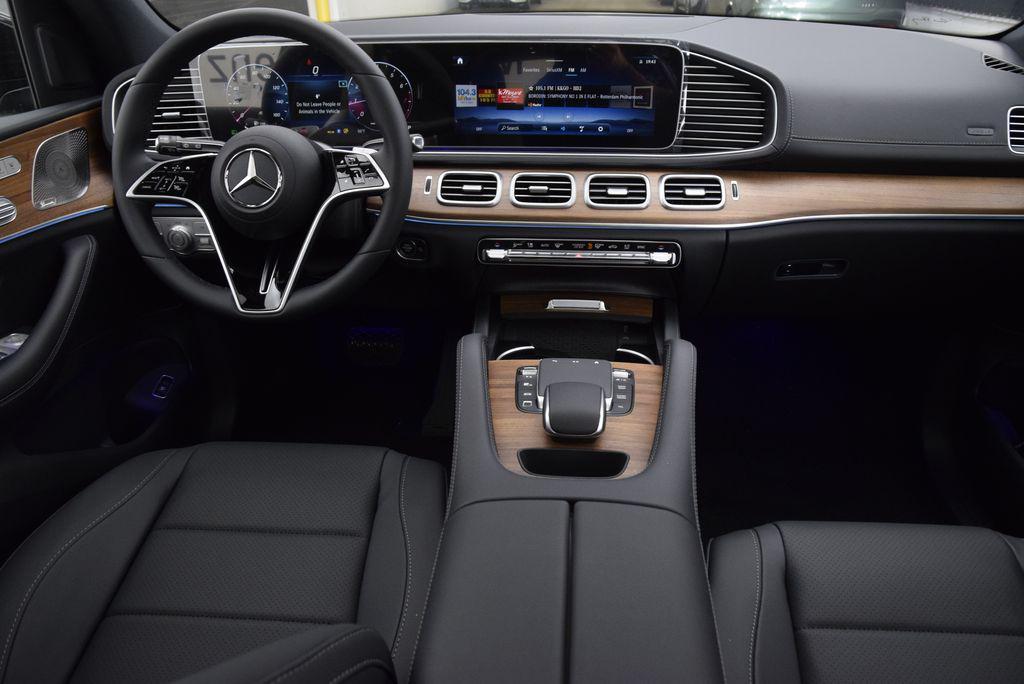 new 2026 Mercedes-Benz GLE 350 car, priced at $71,465