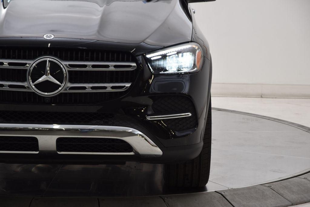 new 2026 Mercedes-Benz GLE 350 car, priced at $71,465