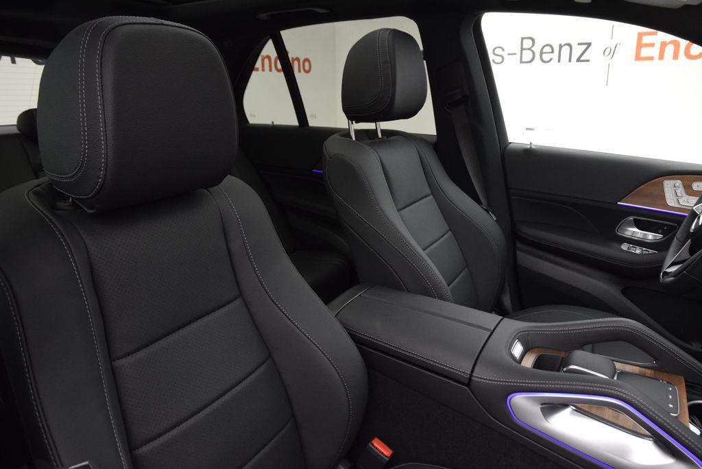 new 2026 Mercedes-Benz GLE 350 car, priced at $71,465