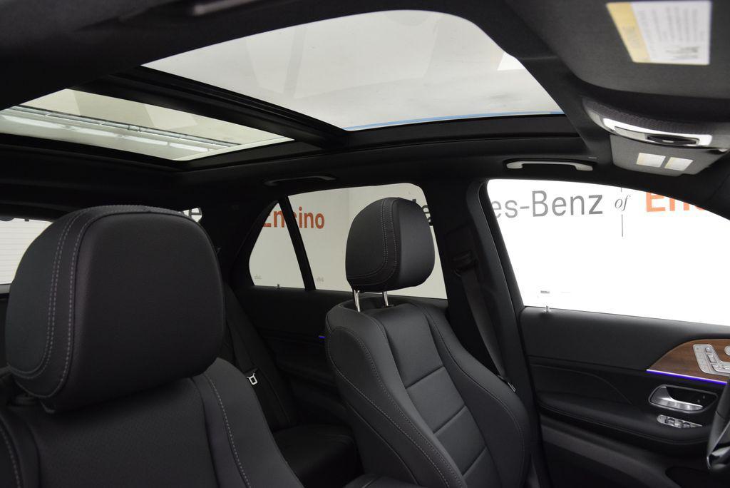 new 2026 Mercedes-Benz GLE 350 car, priced at $71,465