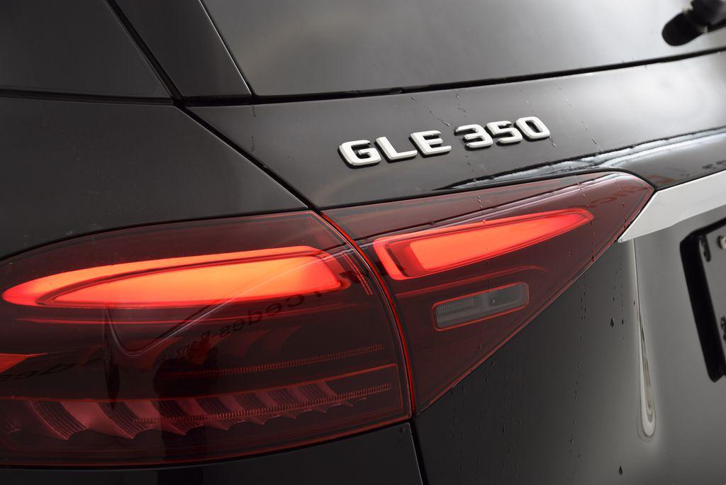 new 2026 Mercedes-Benz GLE 350 car, priced at $71,465