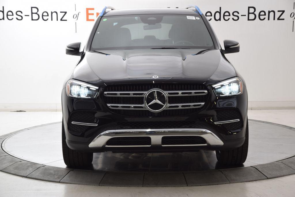 new 2026 Mercedes-Benz GLE 350 car, priced at $71,465