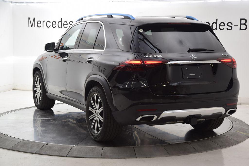 new 2026 Mercedes-Benz GLE 350 car, priced at $71,465