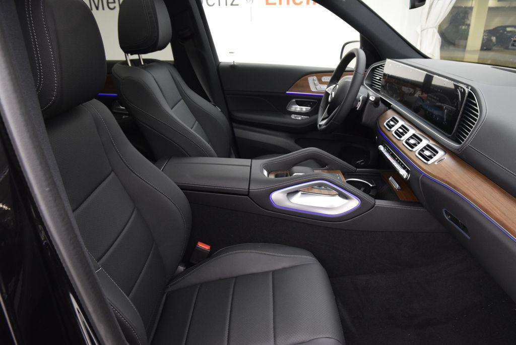 new 2026 Mercedes-Benz GLE 350 car, priced at $71,465