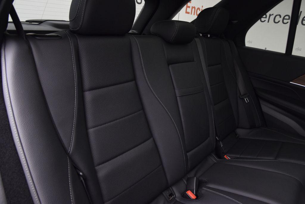 new 2026 Mercedes-Benz GLE 350 car, priced at $71,465