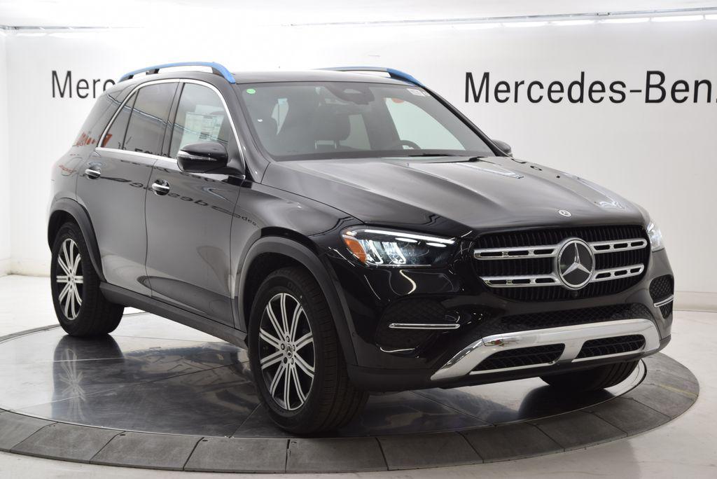 new 2026 Mercedes-Benz GLE 350 car, priced at $71,465