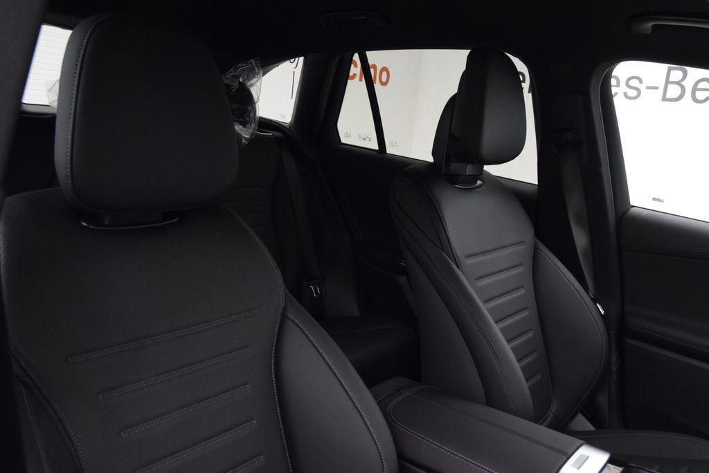 new 2026 Mercedes-Benz GLC 300 car, priced at $55,785