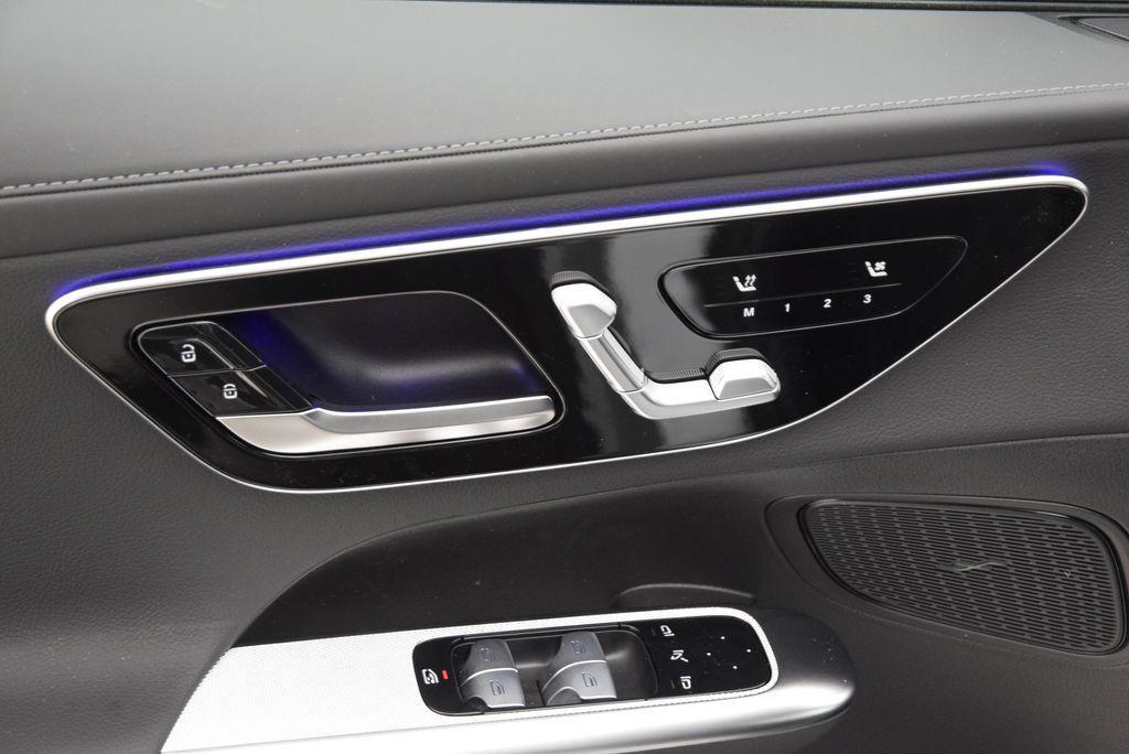 new 2026 Mercedes-Benz GLC 300 car, priced at $55,785