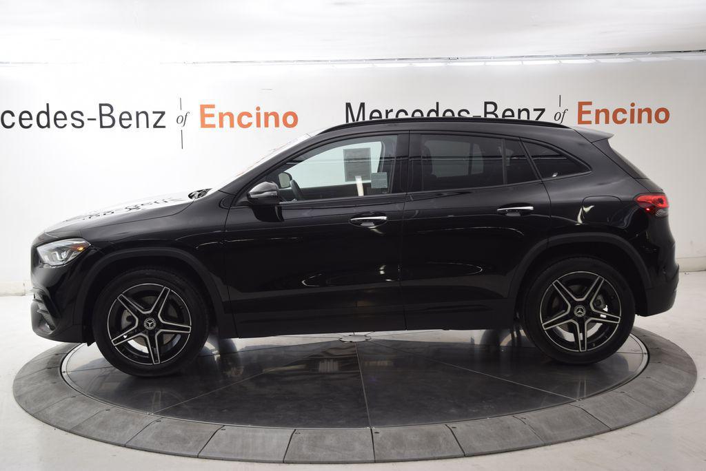used 2023 Mercedes-Benz GLA 250 car, priced at $31,997