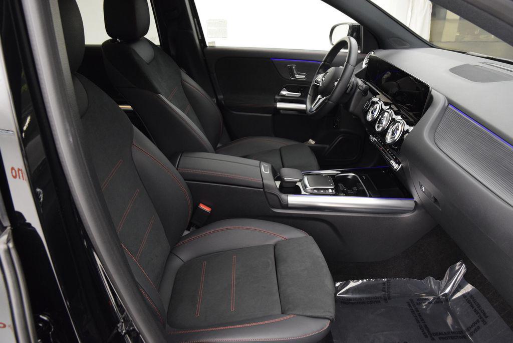 used 2023 Mercedes-Benz GLA 250 car, priced at $31,997